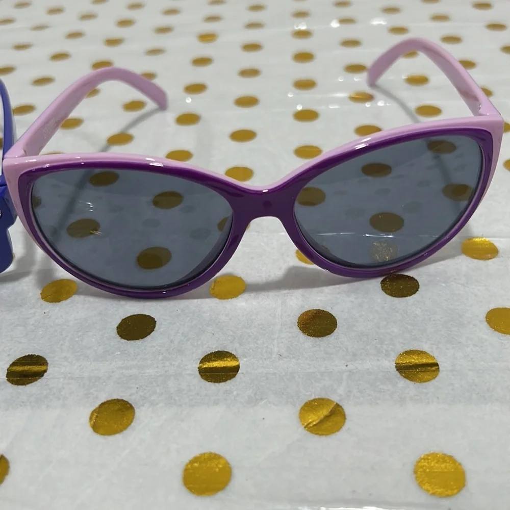 Gymboree girl sunglasses GUC